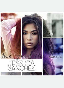 ME YOU & THE MUSIC