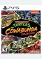 Teenage Mutant Ninja Turtles: Cowabunga Collection