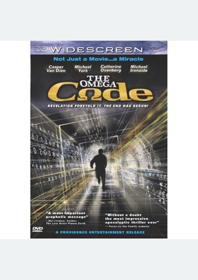 OMEGA CODE