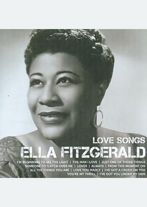 ICON Love Songs