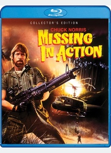 Missing In Action