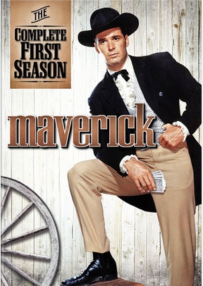Maverick: The Complete First Season