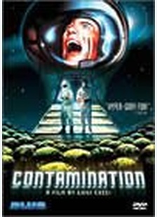 CONTAMINATION