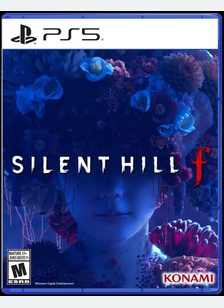 SILENT HILL F - PlayStation 5