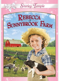Rebecca Of Sunnybrook Farm