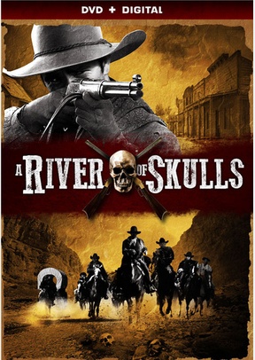 A River of Skulls
