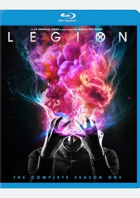 Legion: Season One