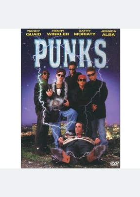 P.U.N.K.S.