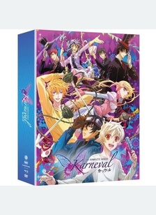 Karneval: The Complete Series
