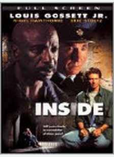 Inside