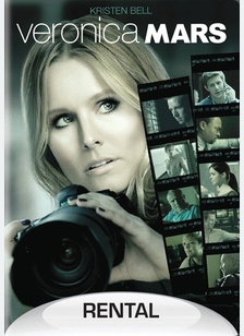 Veronica Mars