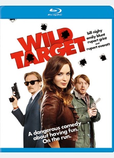 Wild Target