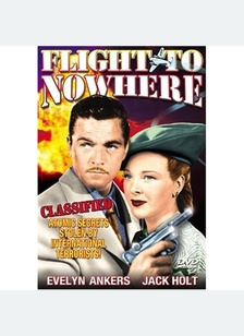FLIGHTS TO NOWHERE