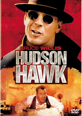 Hudson Hawk