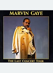 LAST CONCERT TOUR