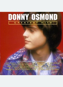 GREATEST HITS