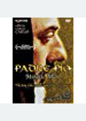 Padre Pio Miracle Man