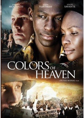 Colors of Heaven