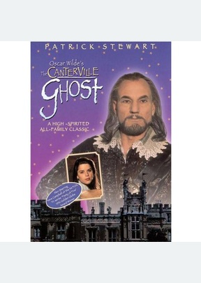 CANTERVILLE GHOST