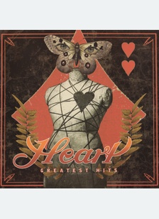THESE DREAMS:GREATEST HITS