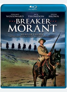 Breaker Morant