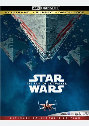 Star Wars: The Rise of Skywalker