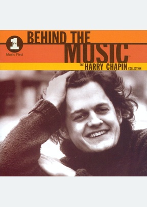 VH-1 BEHIND THE MUSIC