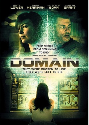 Domain