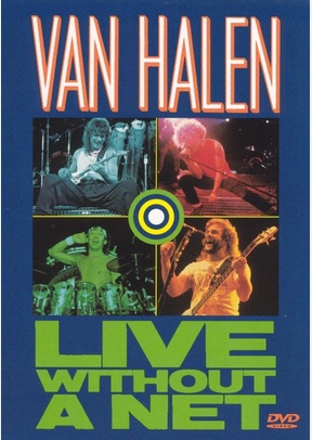 VAN HALEN
