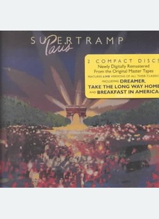 Paris (2 CD Remastered)