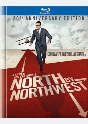 North By Northwest