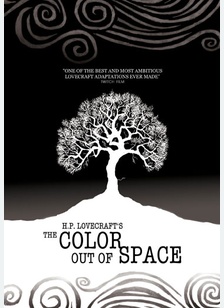H.P. Lovecraft's The Color Out of Space