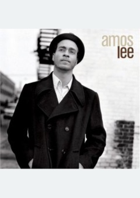 "Amos Lee"