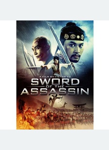 Sword of the Assassin