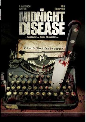 Midnight Disease