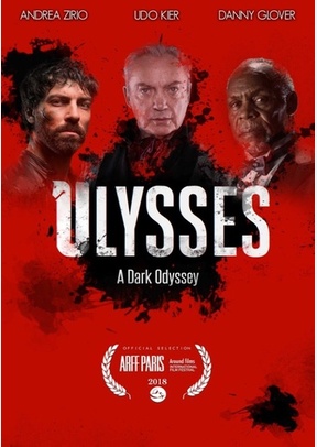 Ulysses: A Dark Odyssey