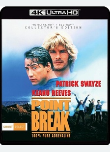 Point Break