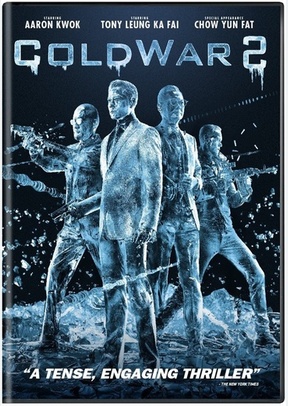 Cold War 2