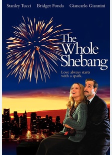 The Whole Shebang