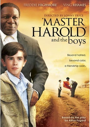 Master Harold and the Boys