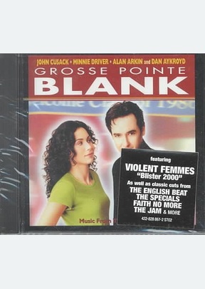 Grosse Pointe Blank