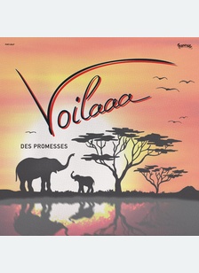 DES PROMESSES (LP)