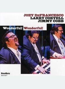 Wonderful Wonderful