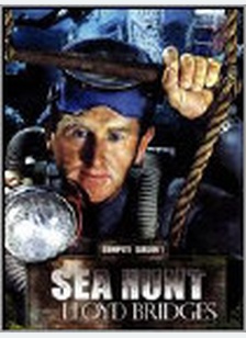 SEA HUNT:S1