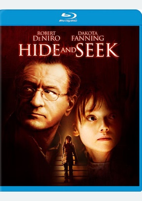 Hide and Seek