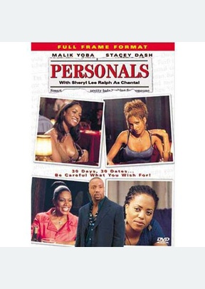 PERSONALS