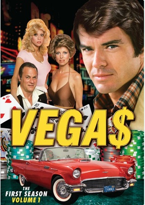 Vega$: The First Season, Volume 1