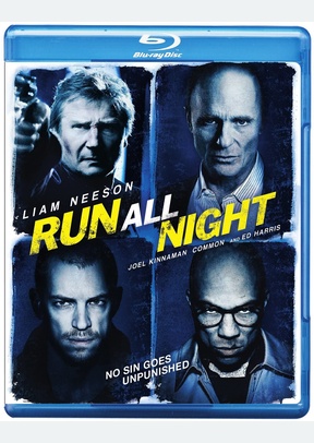RUN ALL NIGHT