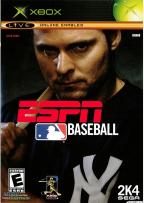 ESPN:MAJOR LEAGUE BASEBALL