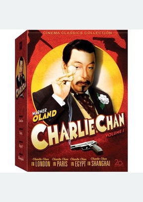 CHARLIE CHAN:V01